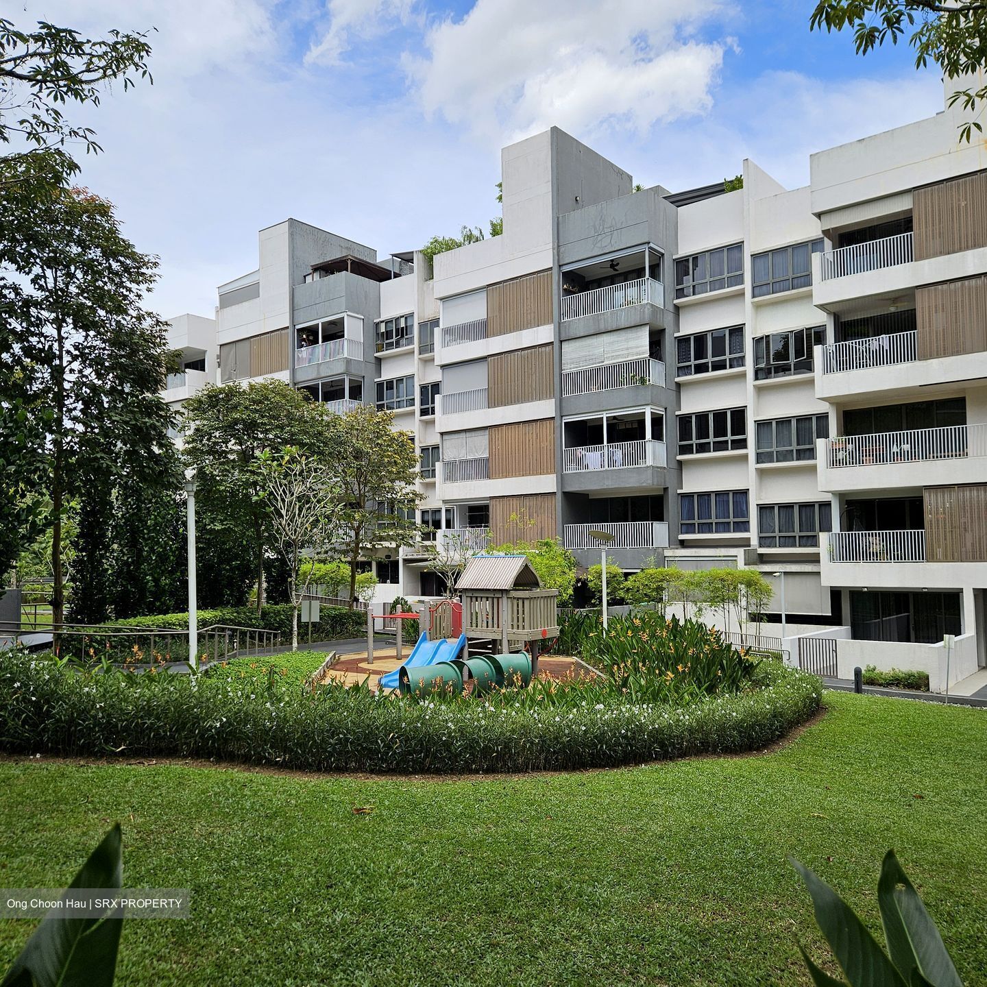 Meadows @ Peirce (D26), Condominium #495271741